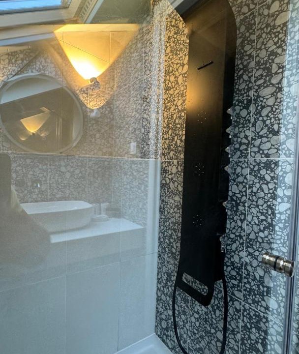 Photo of Bathroom in Vathy