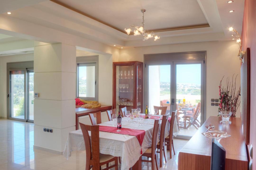 Photo of Kitchen in Kallithea