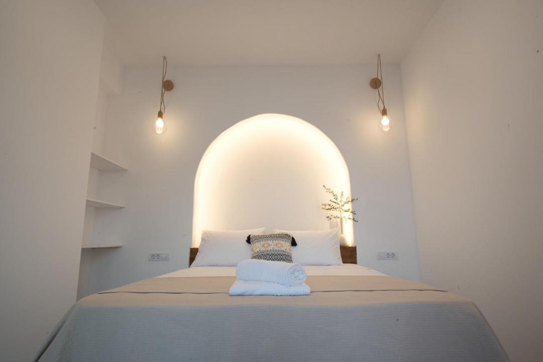 Photo of Bedroom in Massouri