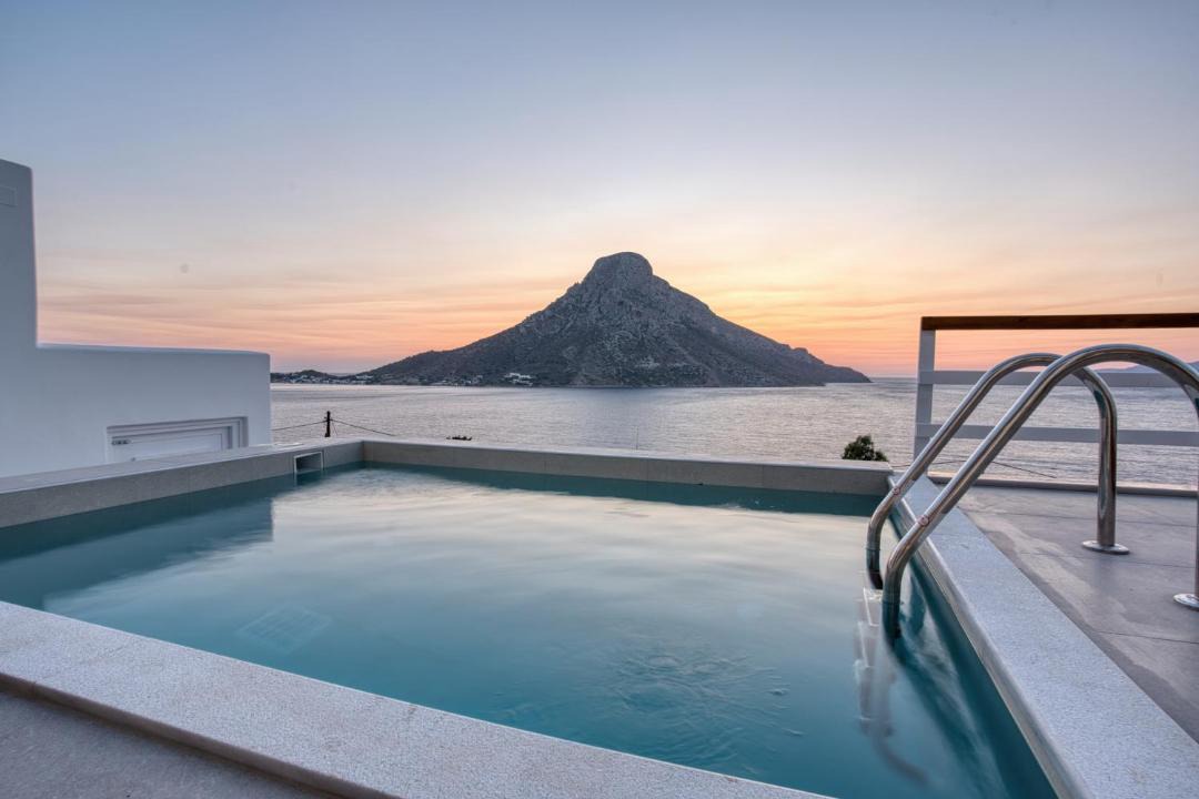 Photo of Patio Balcony in Massouri