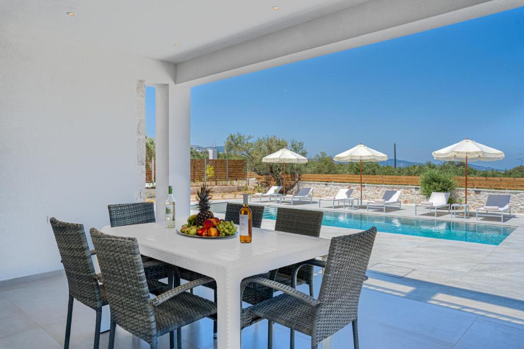 Photo of Patio Balcony in Neromilos