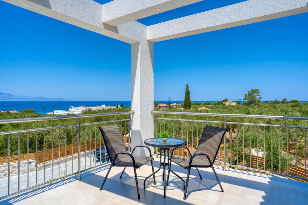 Photo of Patio Balcony in Neromilos