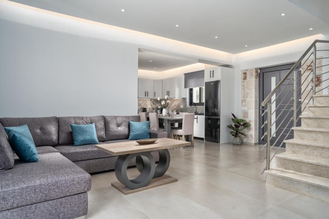 Photo of Livingroom in Neromilos
