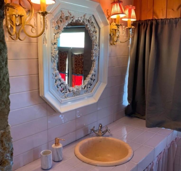 Photo of Bathroom in Elliniko
