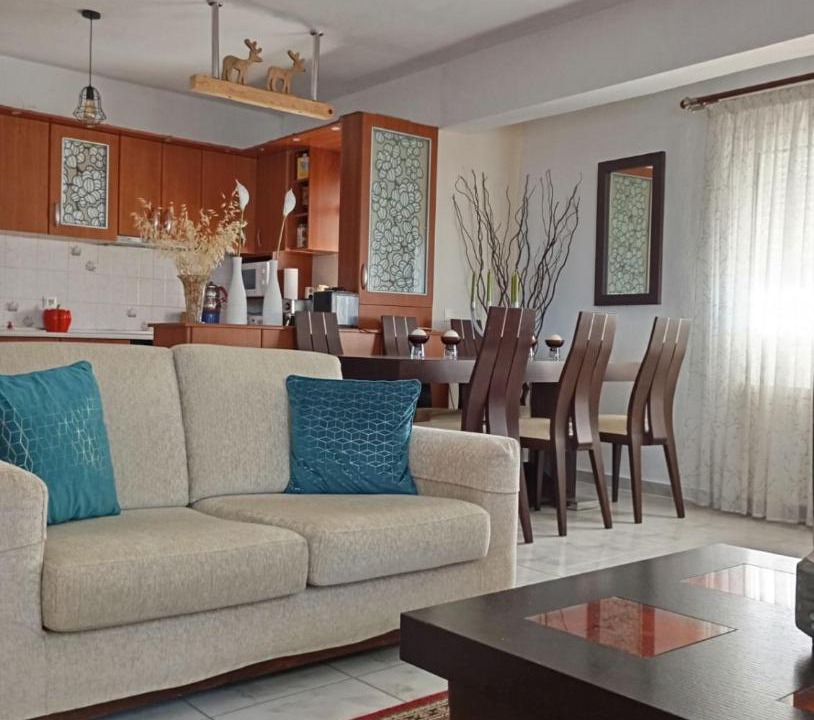 Photo of Livingroom in Kriopigi