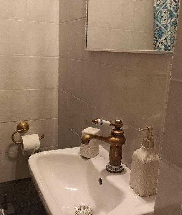 Photo of Bathroom in Xerokampos