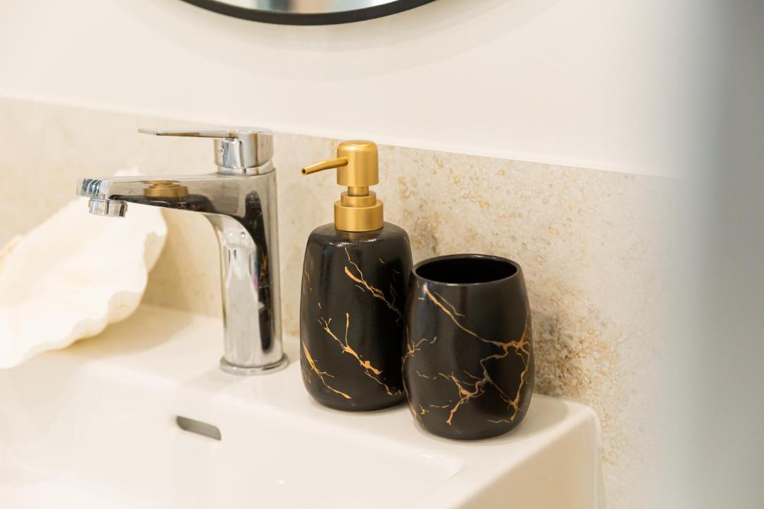 Photo of Bathroom in Massouri