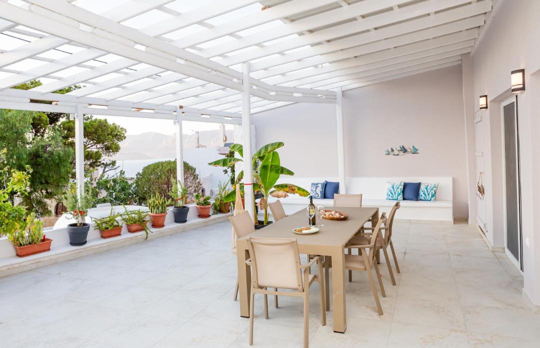 Photo of Patio Balcony in Massouri