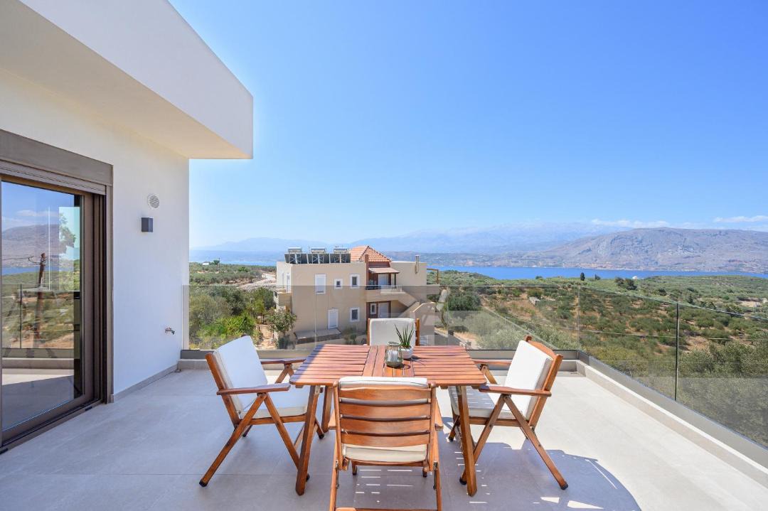 Photo of Patio Balcony in Sternes