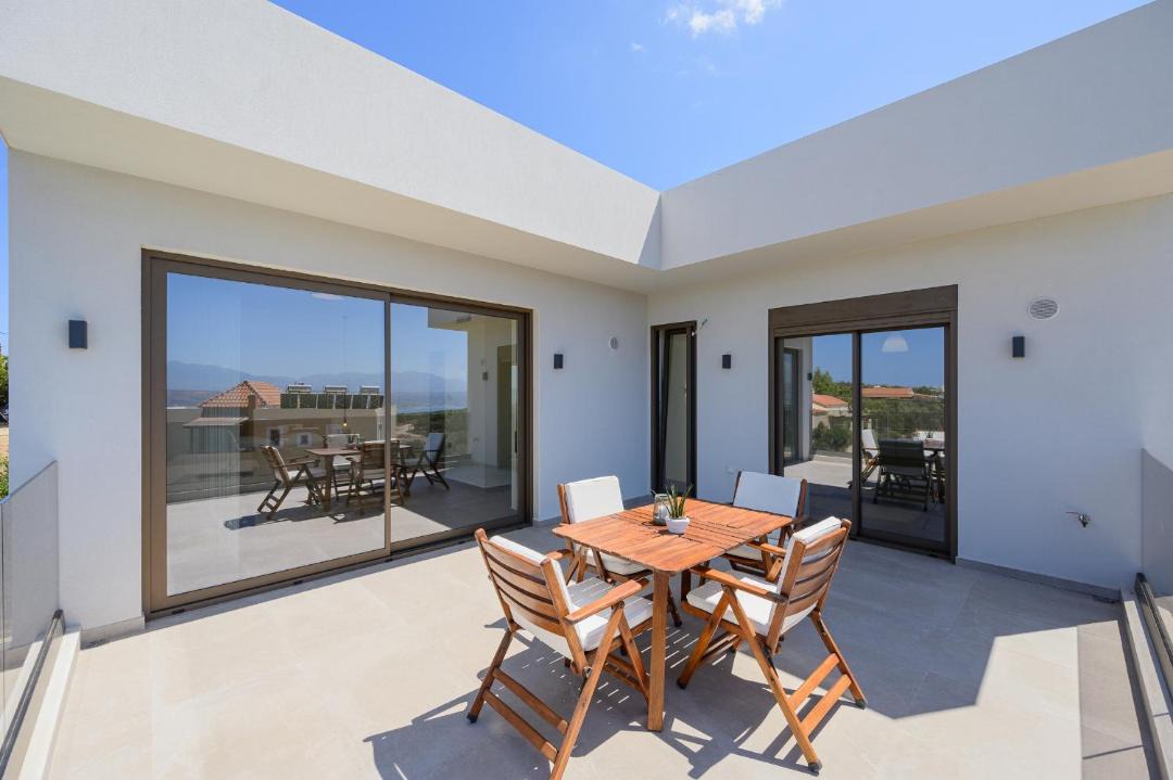 Photo of Patio Balcony in Sternes