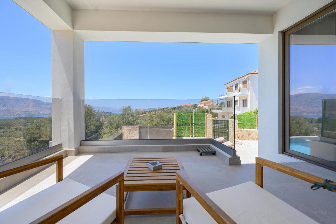 Photo of Patio Balcony in Sternes