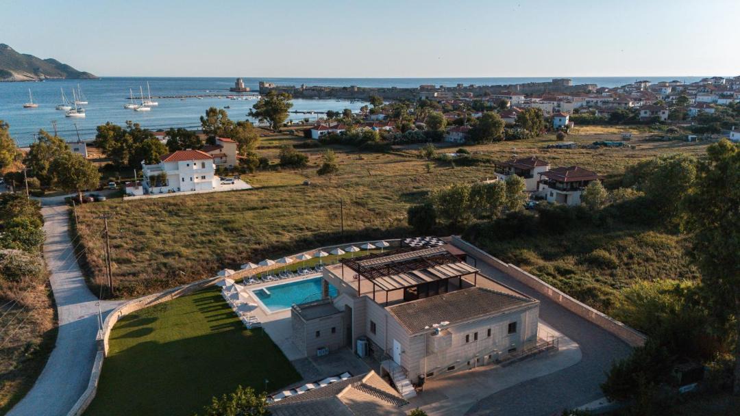 Photo of Others in Methoni