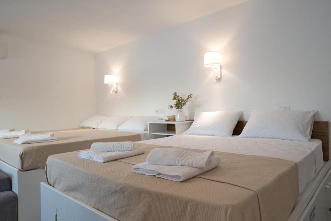Photo of Bedroom in Massouri