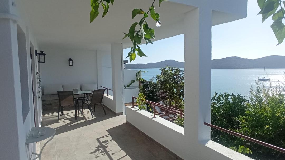 Photo of Patio Balcony in Mavrikiano