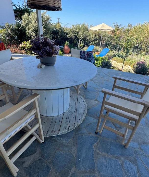 Photo of Patio Balcony in Plaka