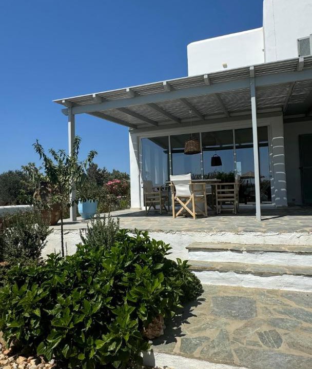 Photo of Buildings in Plaka