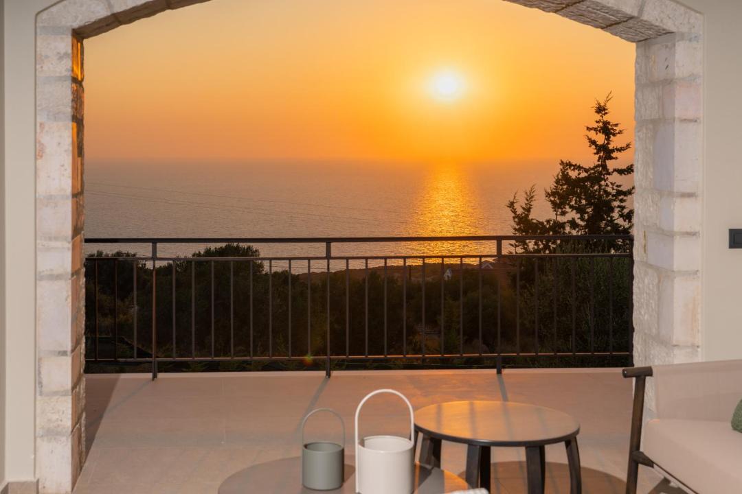 Photo of Patio Balcony in Antipata