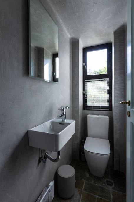 Photo of Bathroom in Vouliagmeni