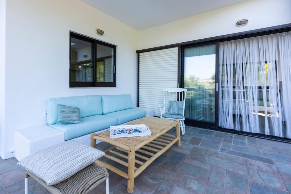 Photo of Patio Balcony in Vouliagmeni