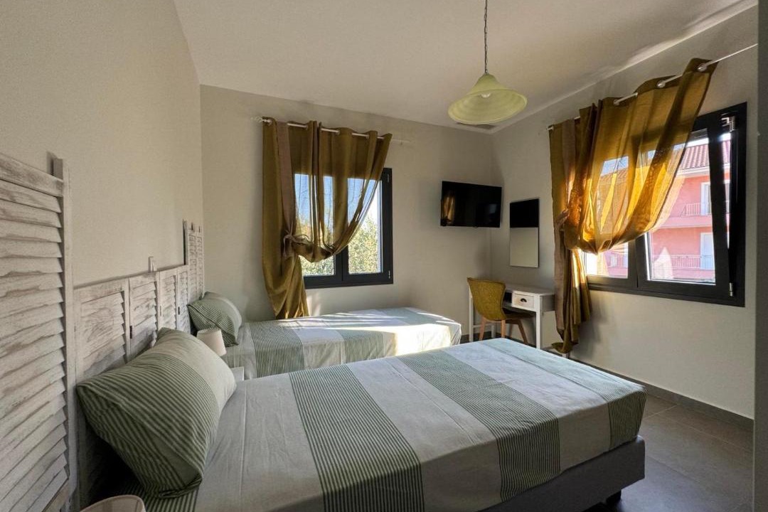 Photo of Bedroom in Kerameies