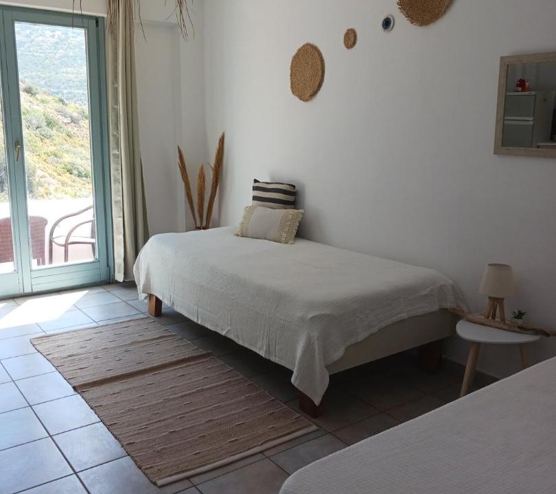 Photo of Bedroom in Gavrio