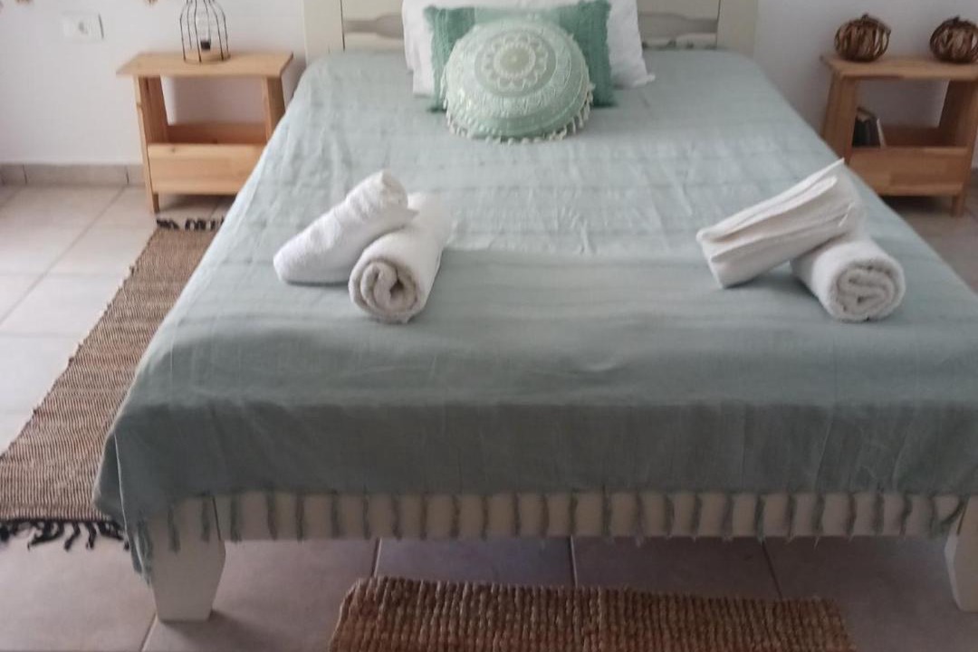 Photo of Bedroom in Gavrio