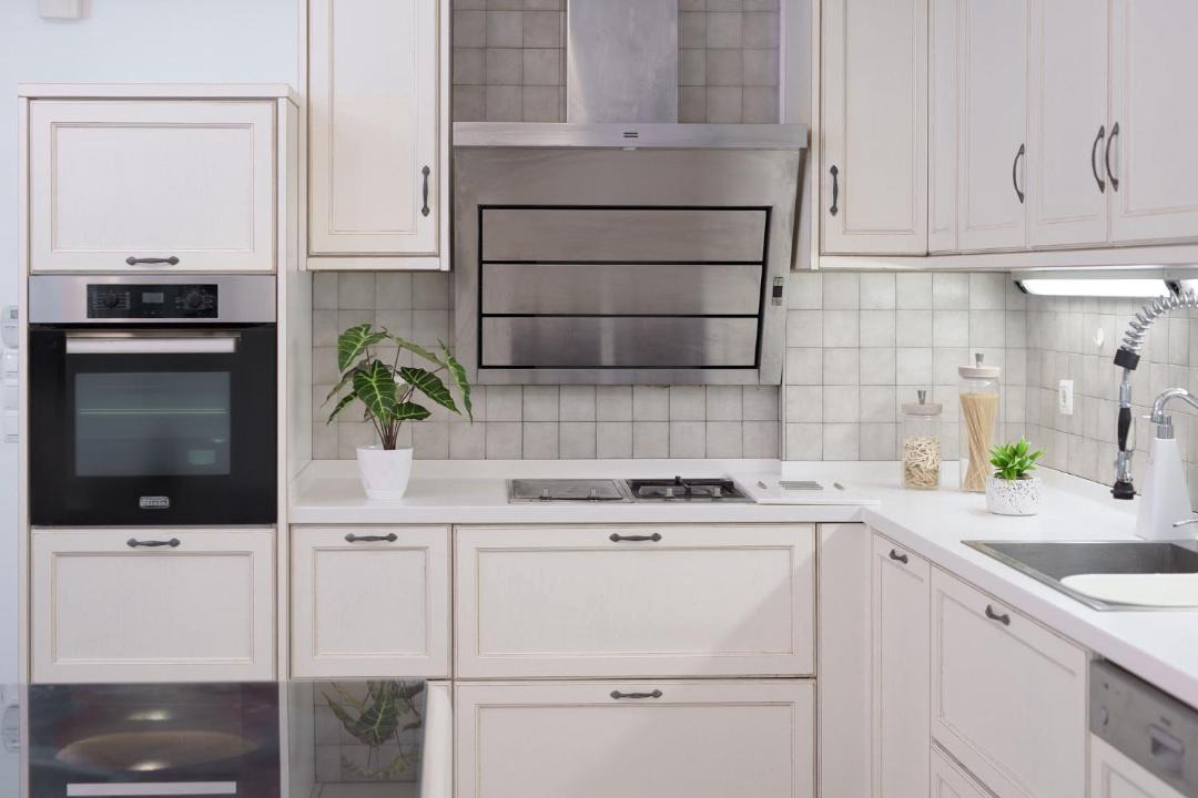Photo of Kitchen in Skotino