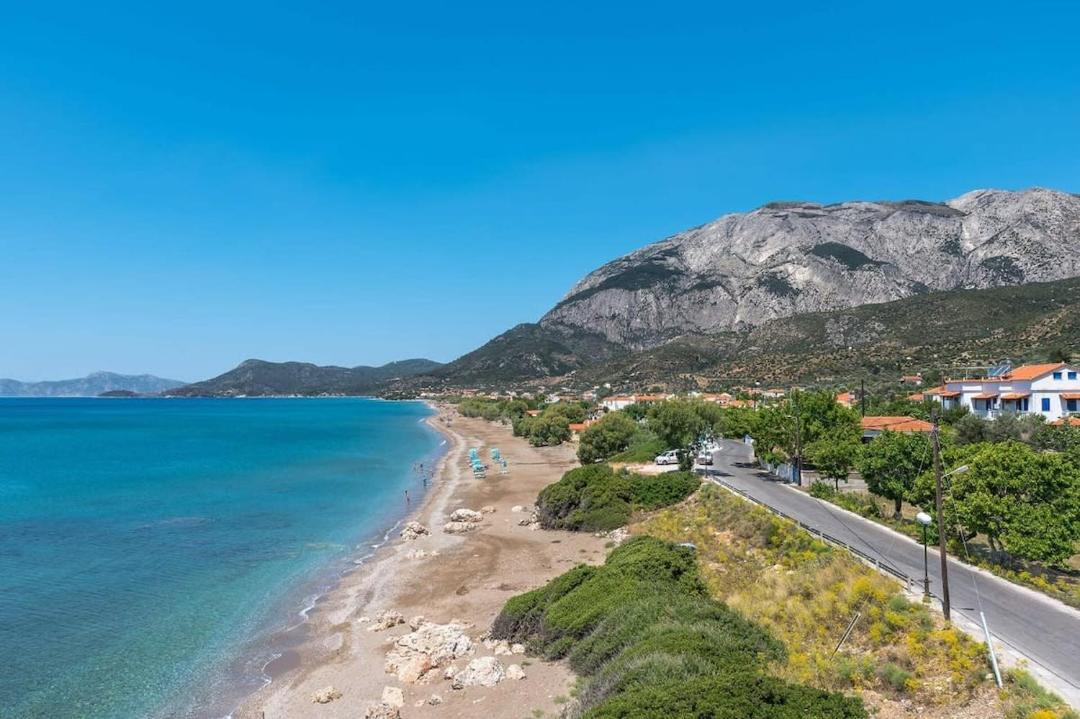Photo of Outdoor in Marathokampos