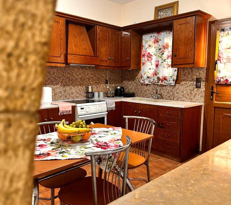 Photo of Kitchen in Alinda