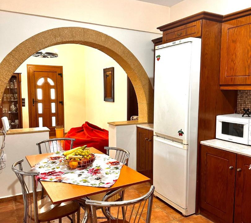 Photo of Kitchen in Alinda