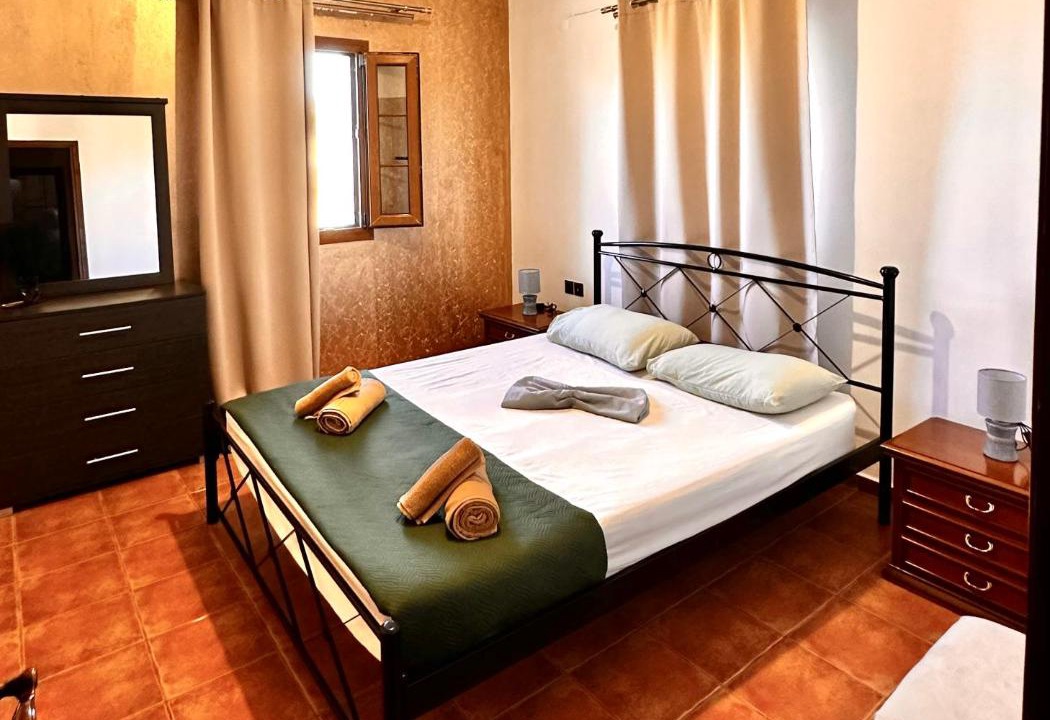 Photo of Bedroom in Alinda