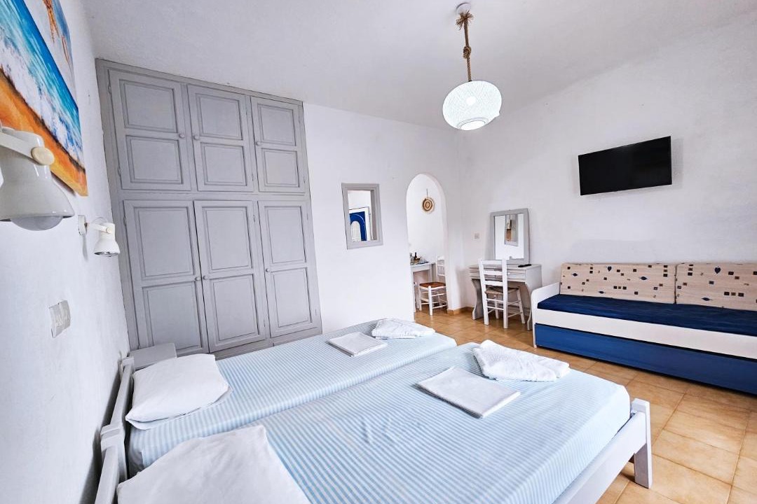 Photo of Bedroom in Limnionas