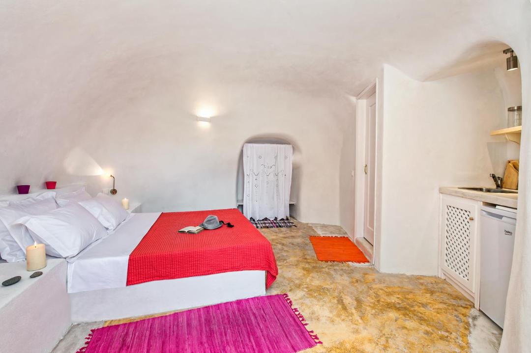 Photo of Bedroom in Finikia