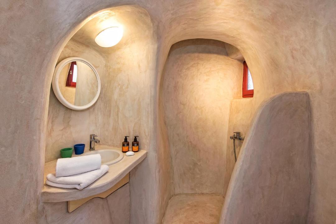 Photo of Bathroom in Finikia