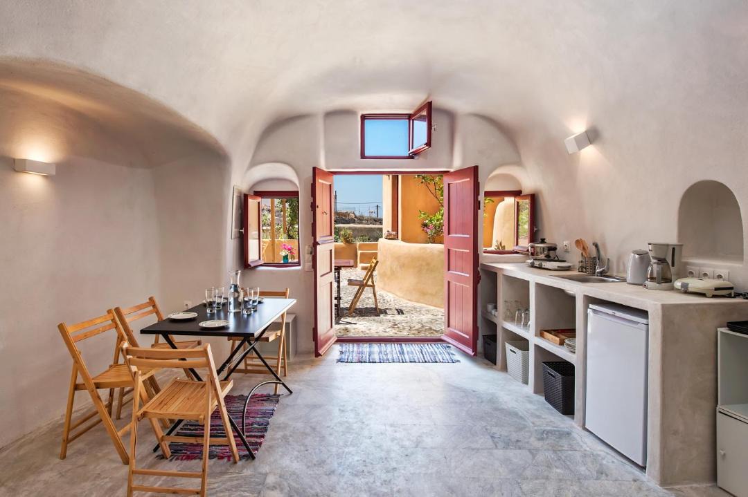 Photo of Kitchen in Finikia
