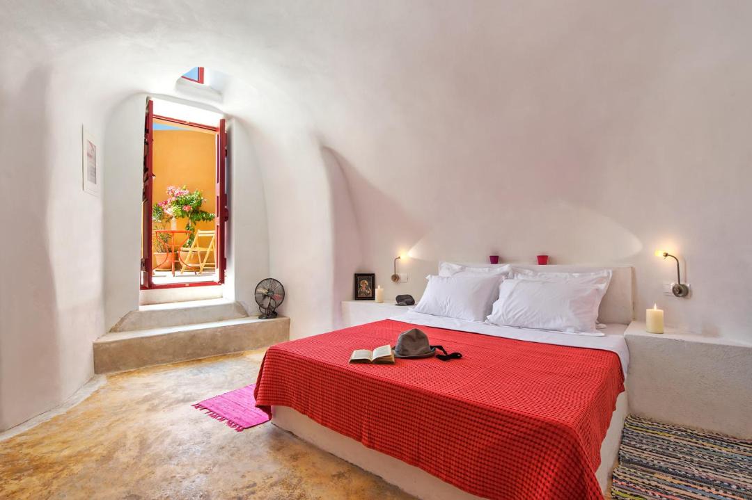 Photo of Bedroom in Finikia