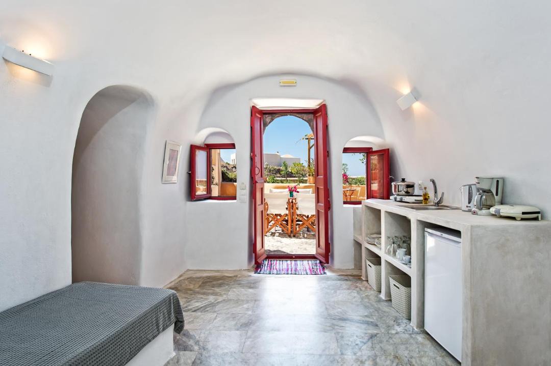 Photo of Livingroom in Finikia