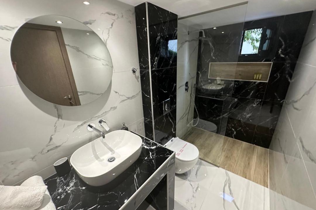 Photo of Bathroom in Kallikratia