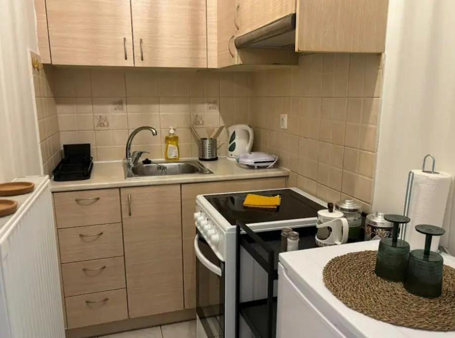 Photo of Kitchen in Dafni
