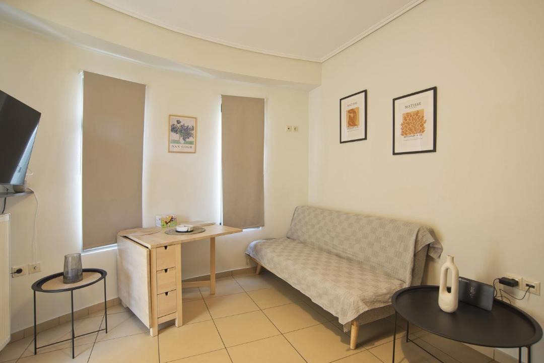 Photo of Livingroom in Chaidari
