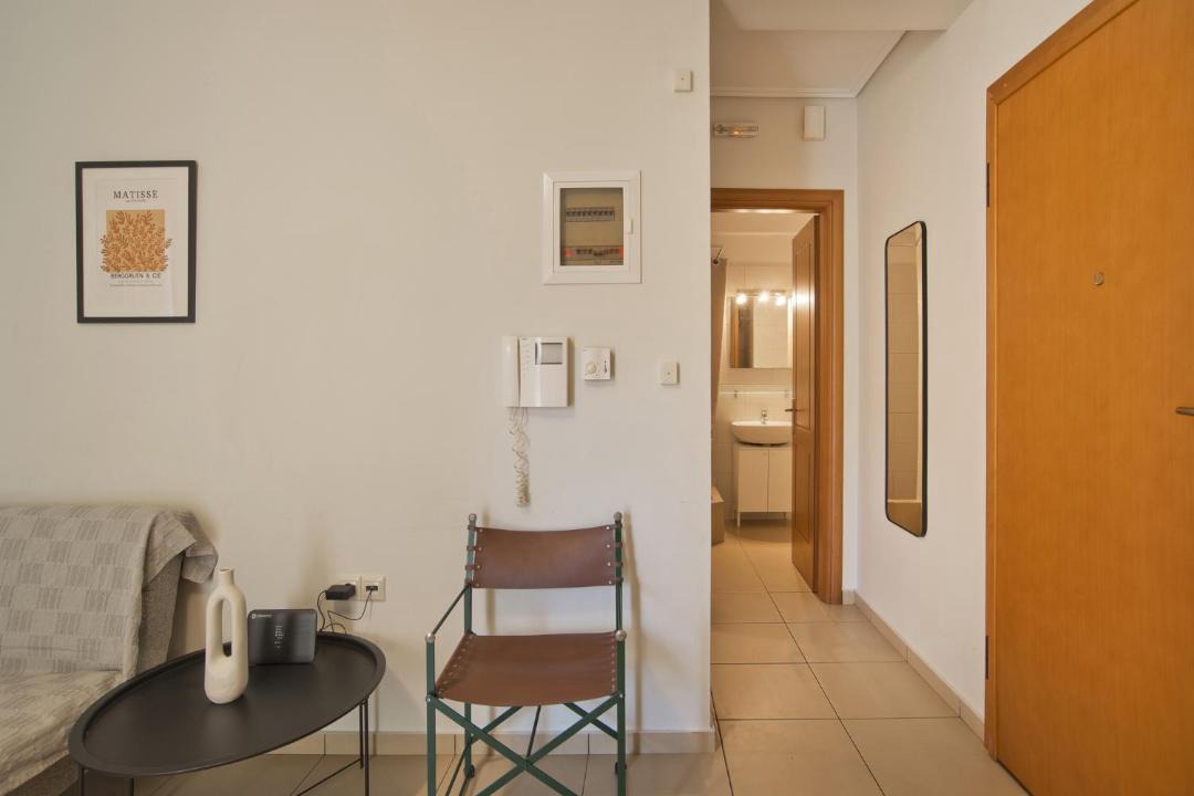 Photo of Livingroom in Chaidari