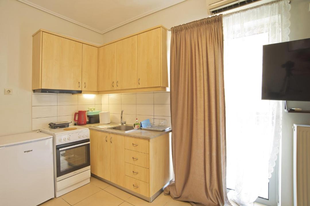 Photo of Kitchen in Chaidari