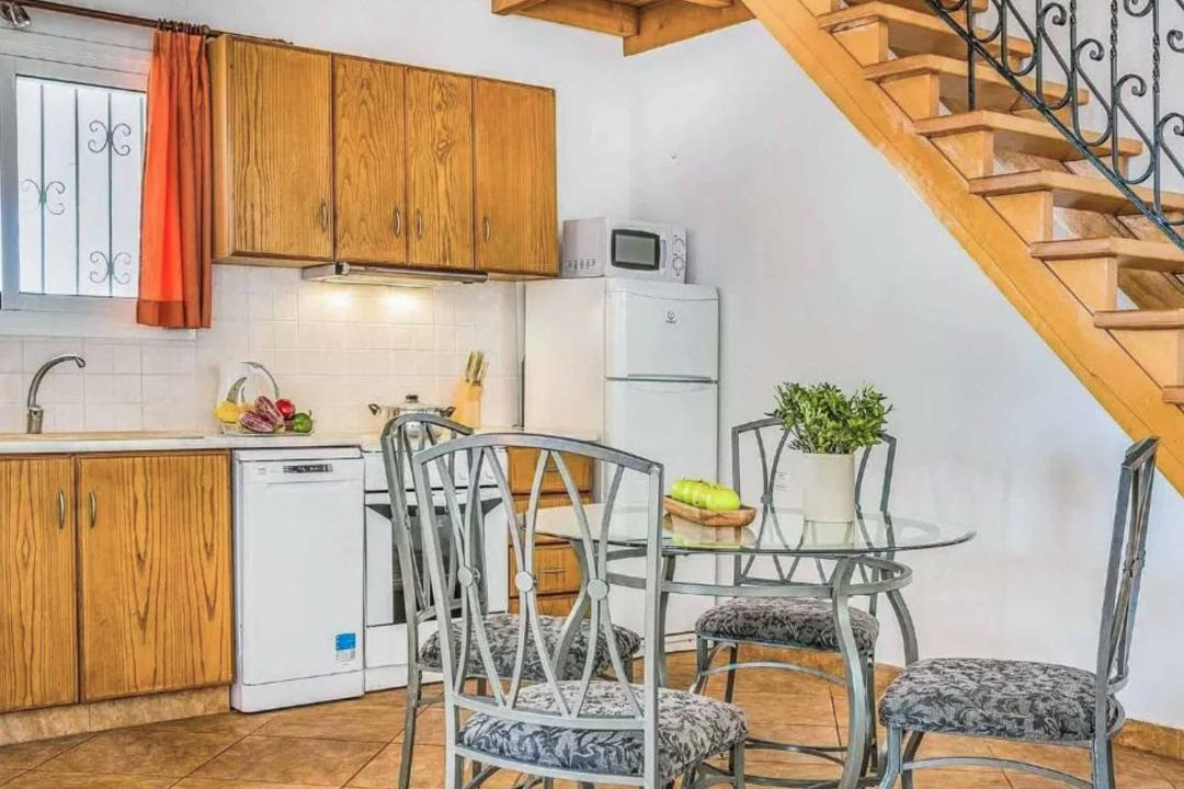 Photo of Kitchen in Nidri