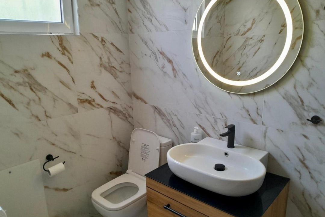 Photo of Bathroom in Messini