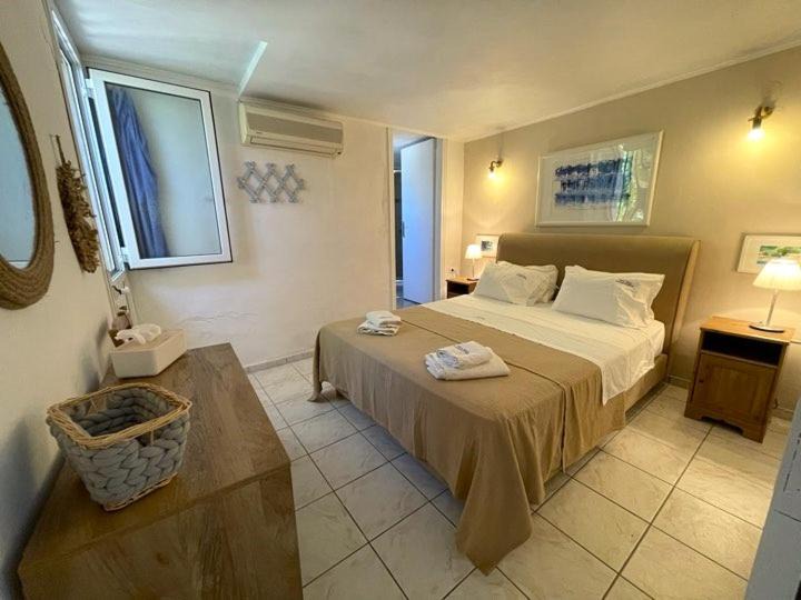 Photo of Bedroom in Gaios