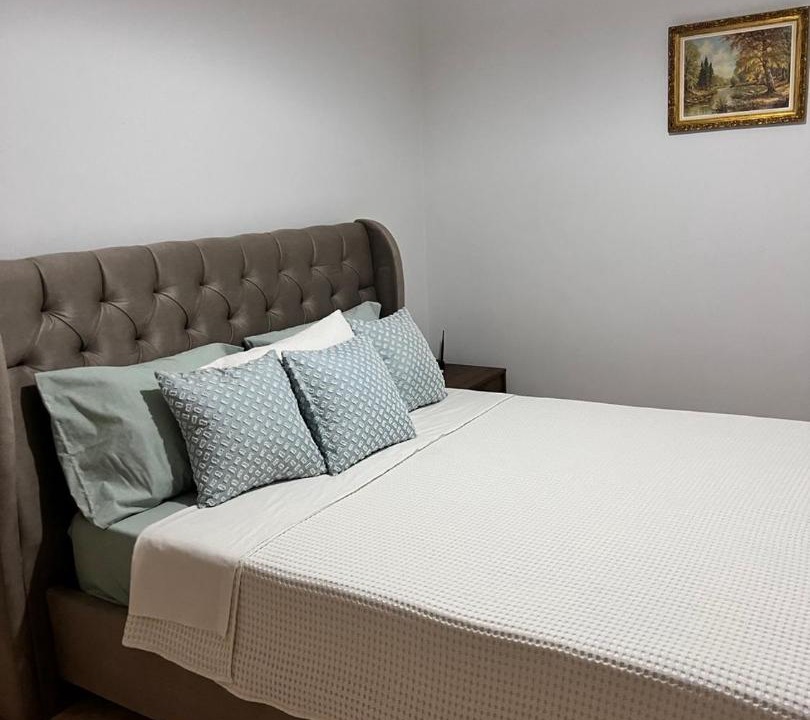 Photo of Bedroom in Loutraki