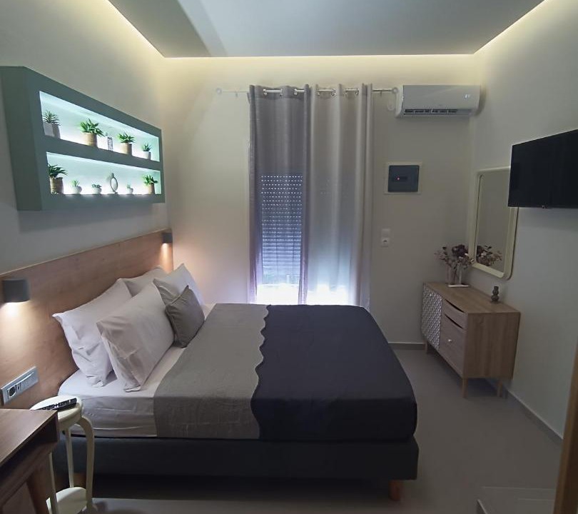 Photo of Bedroom in Myrtos