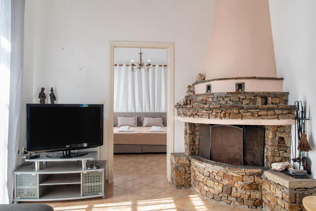 Photo of Livingroom in Vivlos