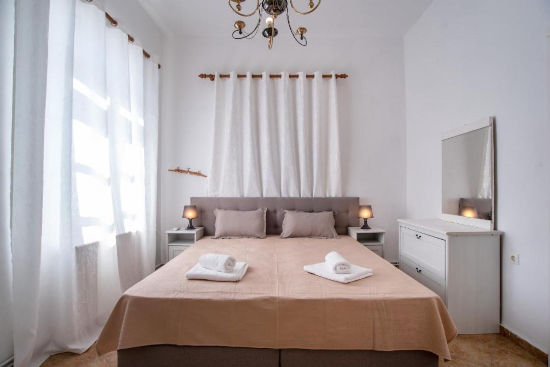 Photo of Bedroom in Vivlos