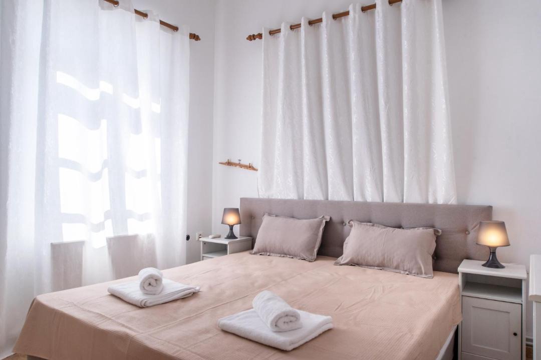 Photo of Bedroom in Vivlos
